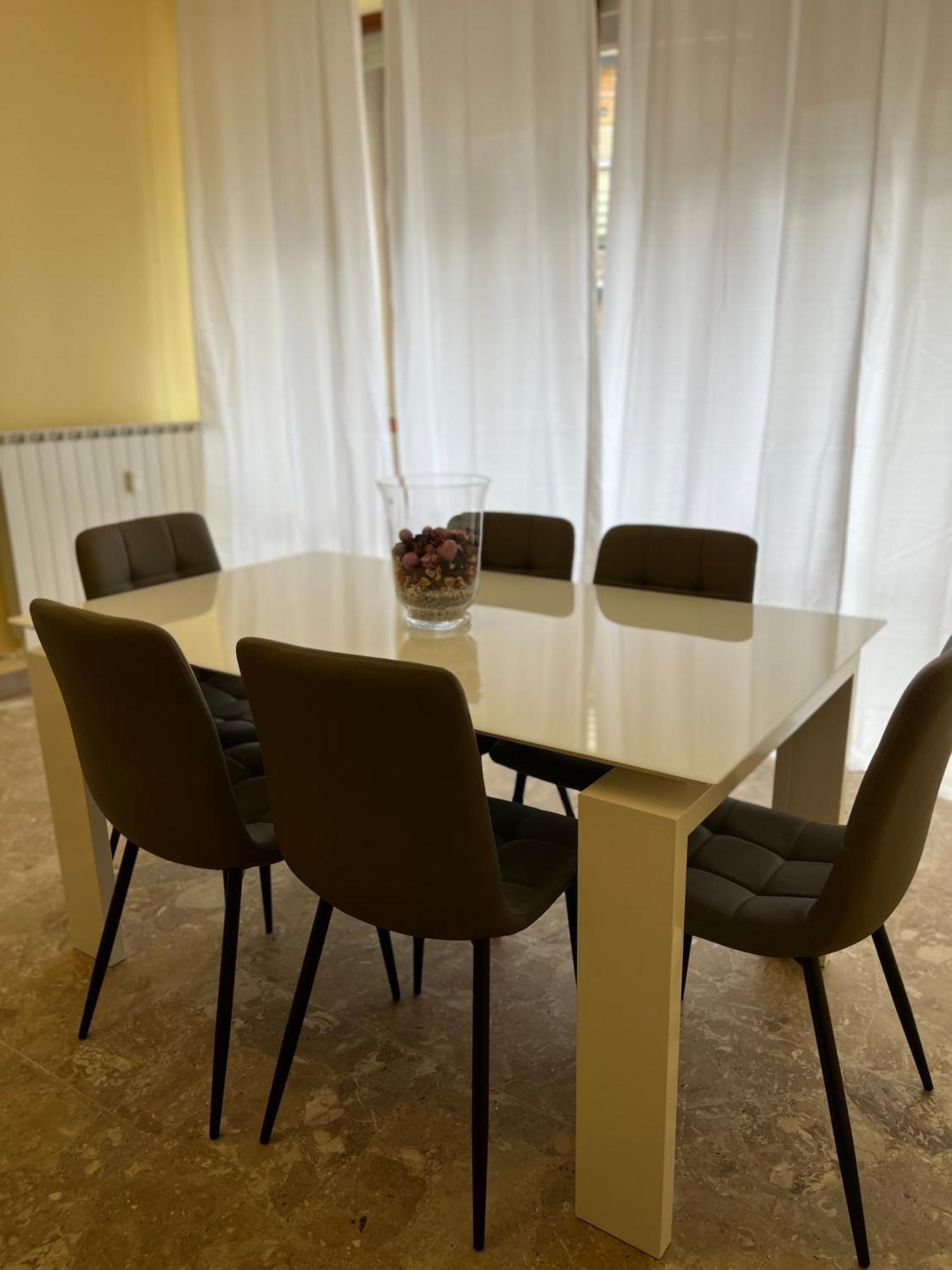 Mbm Casa Vacanze Róma Kültér fotó