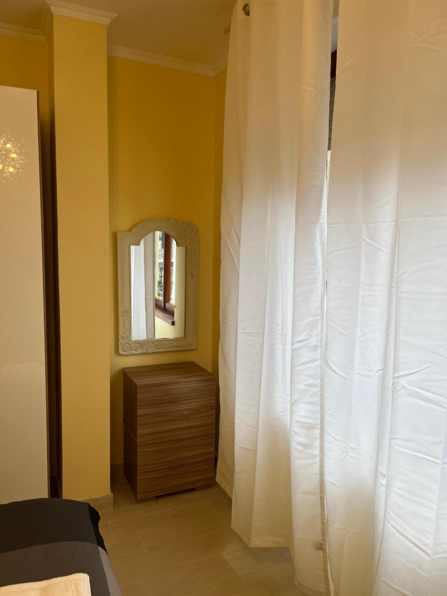 Mbm Casa Vacanze Róma Kültér fotó
