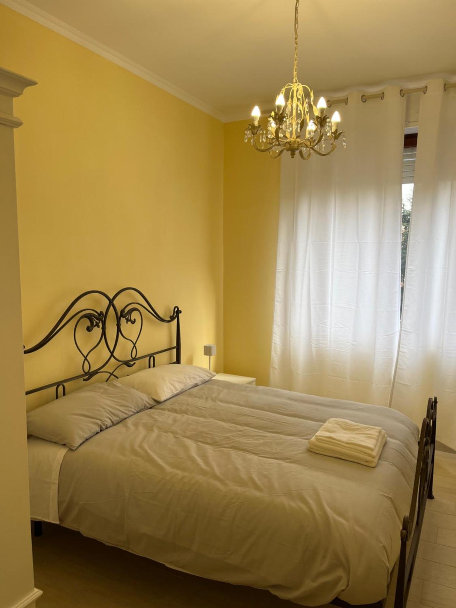 Mbm Casa Vacanze Róma Kültér fotó