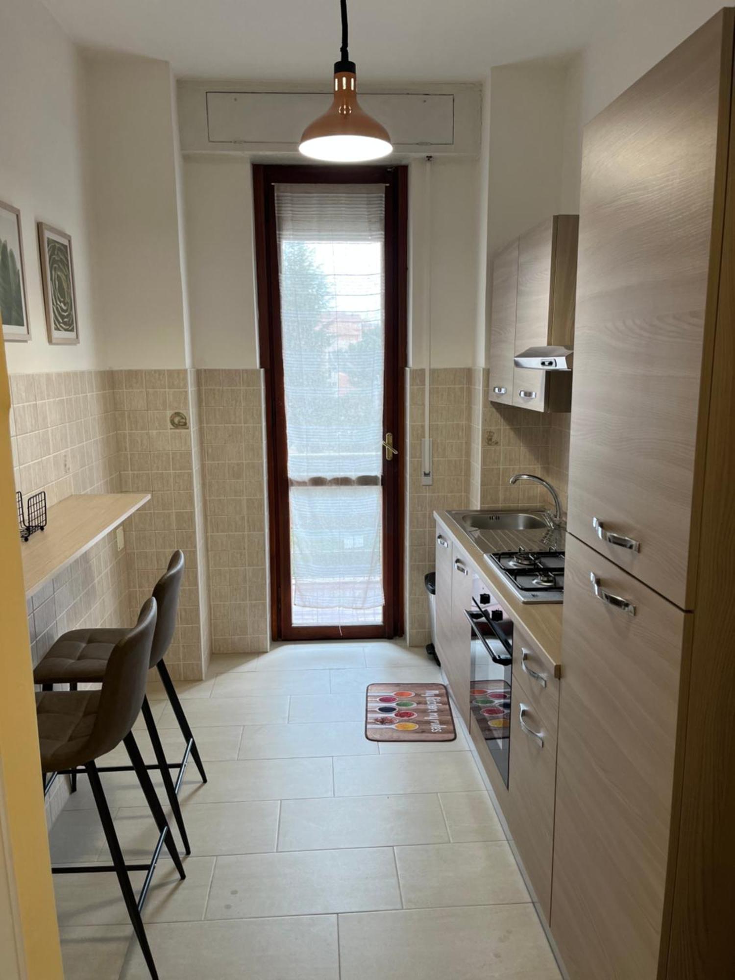 Mbm Casa Vacanze Róma Kültér fotó