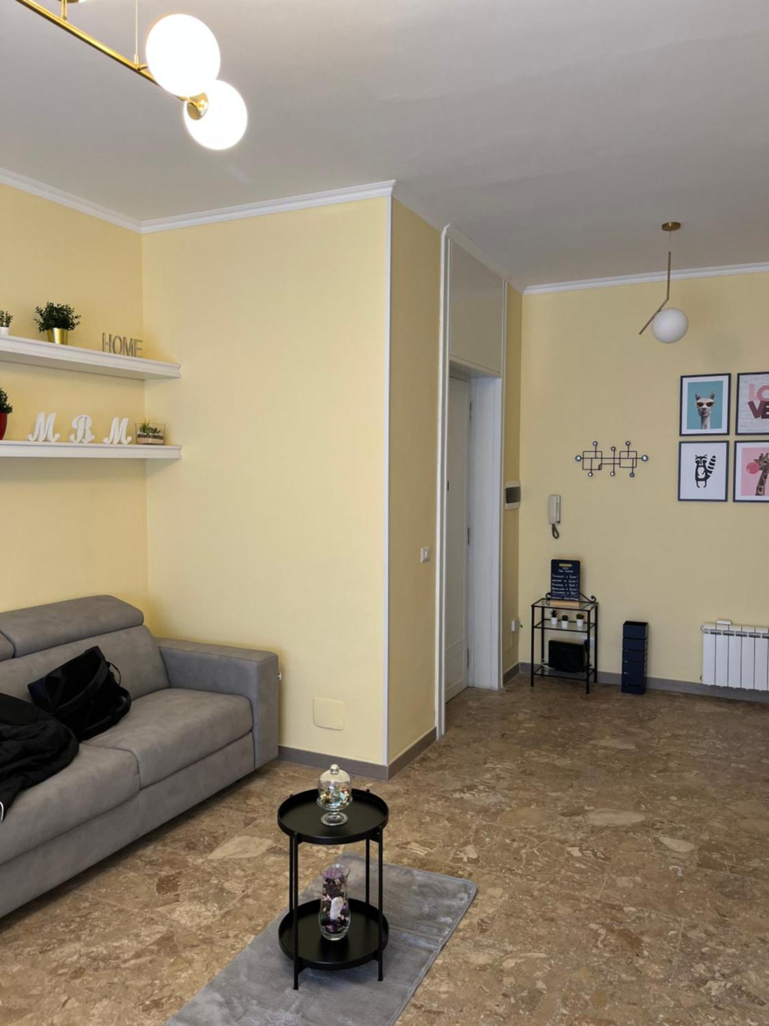 Mbm Casa Vacanze Róma Kültér fotó