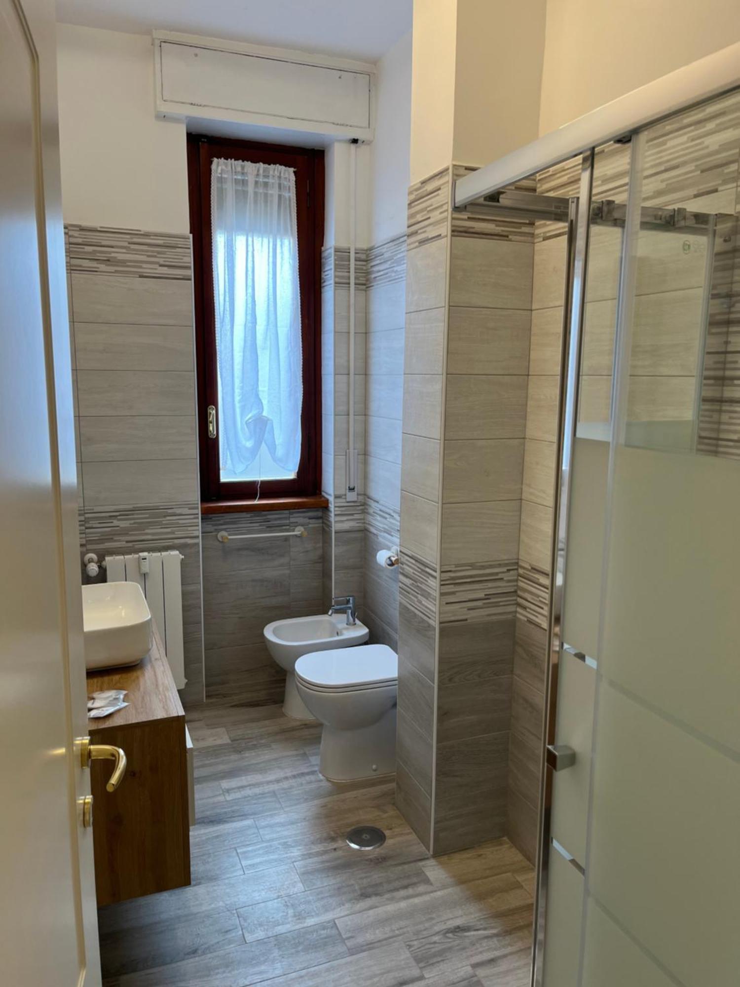 Mbm Casa Vacanze Róma Kültér fotó